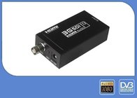 China Professional High Definition Video Encoder HDMI to SDI 48 KHz Audio distributor