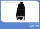 China Compact DVB Accessories USB To RJ45 LAN Converter For Desktop / Notebook distributor