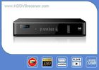 Best HDMI 1.3 ISDB Receiver One Cvbs Output Support 1920x1080p / 1280x720p for sale