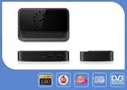 China DISH TV Sharing DVB HD Receiver With Dual USB Support WIFI Dongle distributor