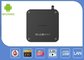 Amlogic S905 Android Smart IPTV Box Quad Core Cortex A53 2.0 GHz supplier