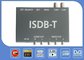 cheap  Car ISDB - T HD Receiver Television Receiver Box With DIBCOM RF Modulator