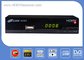SATLINK 4000PVR ALI3510F H.264 HD Digital Receiver FTA MPEG4 USB PVR supplier