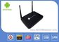 Amlogic S805 Android Smart IPTV Box Quad Core / Android Television Box supplier