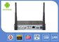 Golden Metal Case Android Smart IPTV Box / Android 4.4 Smart TV Box Quad Core supplier