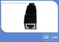 Compact DVB Accessories USB To RJ45 LAN Converter For Desktop / Notebook supplier