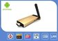 Amlogic M805 ARM Cortex-A5 4 Core Android Smart IPTV Dongle 1.5 GHz M5 HDMI supplier