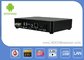 Multilingual GUI Quad Core Android DVB Digital Satllite Receiver DVB-S2 Vigica C90s supplier
