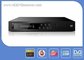 cheap  Customized OSD DVB Satellite Receiver Dual USB Support 3G , IKS Share and Multi - CA