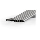 Eco-Friendly Feature and LFGB,FDA,SGS Certification Stainless steel Straws