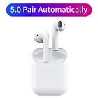 i12 Touch Control Bluetooth 5.0 Wireless earbuds Bluetooth earphone TWS earbuds With Charging Case supplier