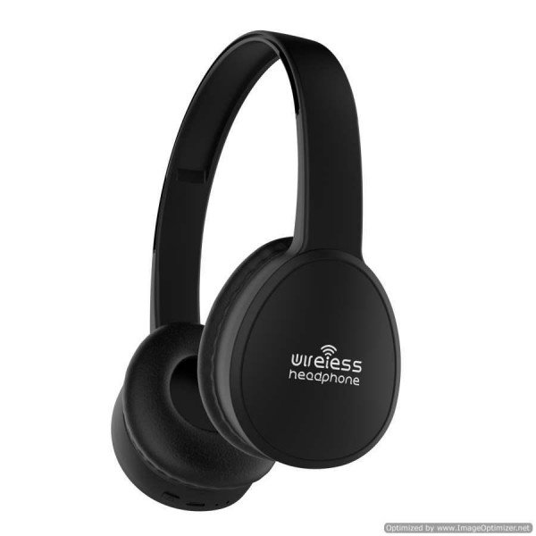 stereo wireless headset wireless headphone without wire sports wireless earphone supplier
