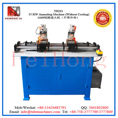 China 35 KW Annealing Machine (Without Cooling) supplier