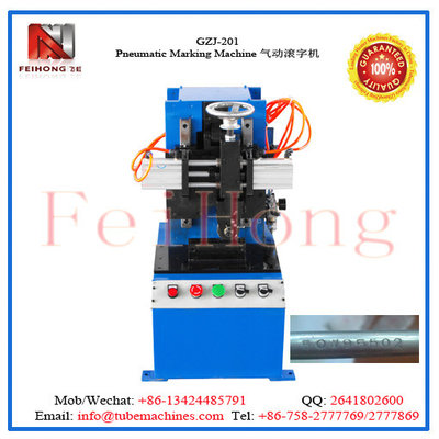 China Pneumatic Marking Machine supplier