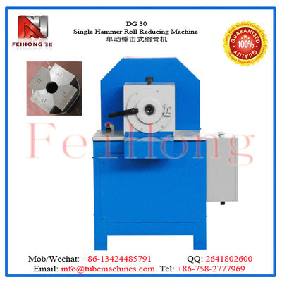China Cartridge Heater Swaging Machine supplier