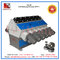 reducing machine for oblate tubular heaters supplier
