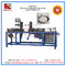 Automatic trimming machine for tubular heaters supplier