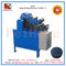 heater tubular polisher|Single Buffing Machine|heating pipe buffing machinery|polishing equipment for heaters| supplier