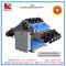 pipe shrinking machine for tubular heaters supplier