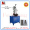 Coiling machine for tubular heater supplier