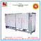 Tri-tank Ultrasonic Wave Cleaner supplier