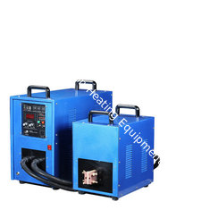 China 40kw Energy Saving High Frequency Induction Heating Machine supplier