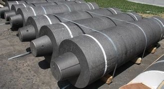 China MAX DIAMETER 1000MM BIG SIZE 30-99.9% Graphite Content High Purity Graphite Tube Pipe Rod supplier