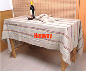 Table Cloth (kitchen towel design)