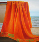 BEACH TOWELS(JACQUARD)
