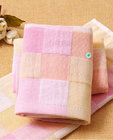 6PLY  FACE TOWELS