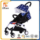 China baby stroller factory wholesale easy foldable travel system baby stroller in Pingxiang