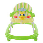 2016 china multifunction inflatable baby walker with music and flashing light