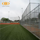 Factory Chain link diamond wire fencing mesh