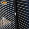 anti-climbing fence clearvu 358 security fence,low price invisible security pvc coated clearvu 358 fence supplier