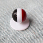 Tricolor Chef Buttons，China Tricolor Chef Buttons, Tricolor Round Buttons，Chef stud buttons