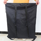 Laundry Bag Backpack, Heavy Duty Laundry Hamper,Laundry backpack bag, Drawstring bag,picnic gym Sport Storage bag