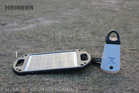 Heineer M6 Solar Lighting Series,Solar Lights for Outdoor&Camping,can charge mobile phone