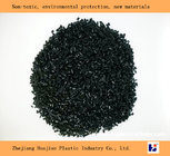 PVC granule product with good processing performance