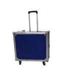 USD2399 mini 20w fiber laser marker with suitcase for stainless steel logo mark date code permanent engrave