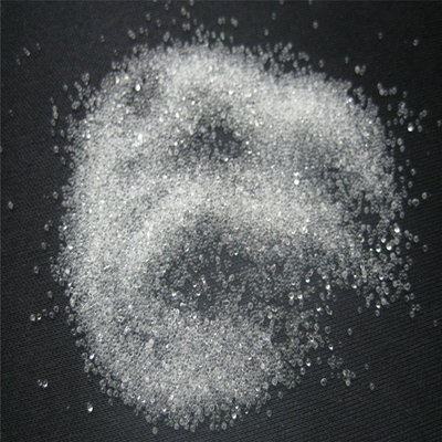 China Industrial abrasive glass beads for sandblasting supplier
