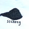 Black SiC Abrasive Grain Black Silicon Carbide Powder Price supplier