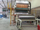 2400mm Single Cylinder High Speed Tissue Hygienic Paper Making Machine supplier