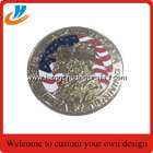 Police metal coins,challenge metal coins with custom logo design