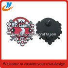 High quality baseball lapel pin custom from China metal pin supplier
