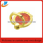 Custom different shape phone ring holder for mobile phone customized design