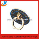 2017 hot sell  Mobile Phone Ring Zinc alloy phong holder customized
