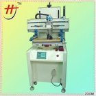 HS-500P Full Automatic logo screen printing machine for acrylic plastic board