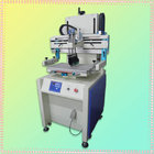 Semi-automatic glass coating machine for sale, high precise screen logo printer for flat product