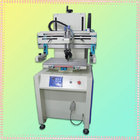 CE Qulity automatic screen printing machinery for ceiling, single color automatic screen printer