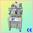 CE Qulity automatic screen printing machinery for ceiling, single color automatic screen printer